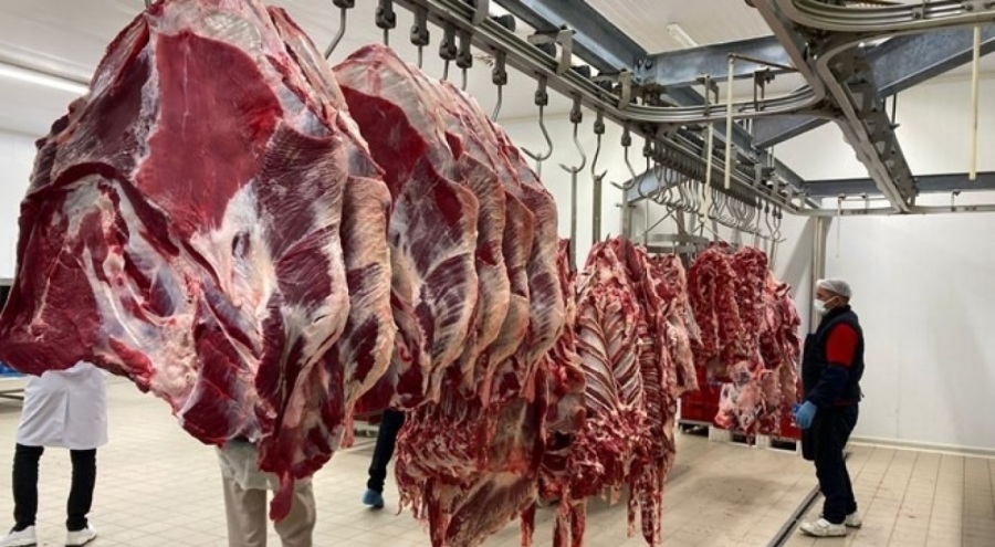 Bakanlık tarafından 81 ilde gıda denetimleri