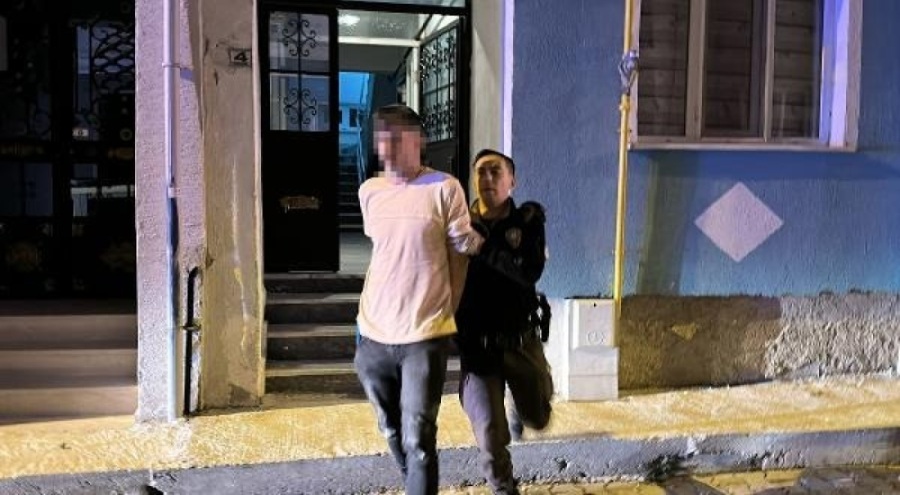 Silahlı alacak kavgası: 3 yaralı, 6 gözaltı