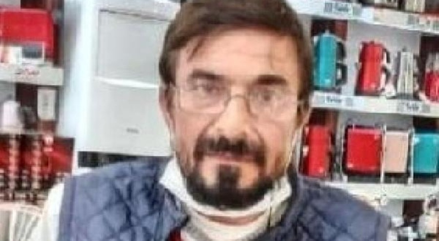 5 gündür kayıptı, parçalanmış halde cesedi bulundu