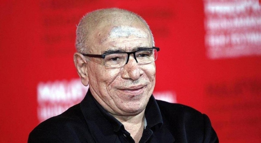 İlyas Salman'a 'Cumhurbaşkanına hakaret' suçundan dava açıldı