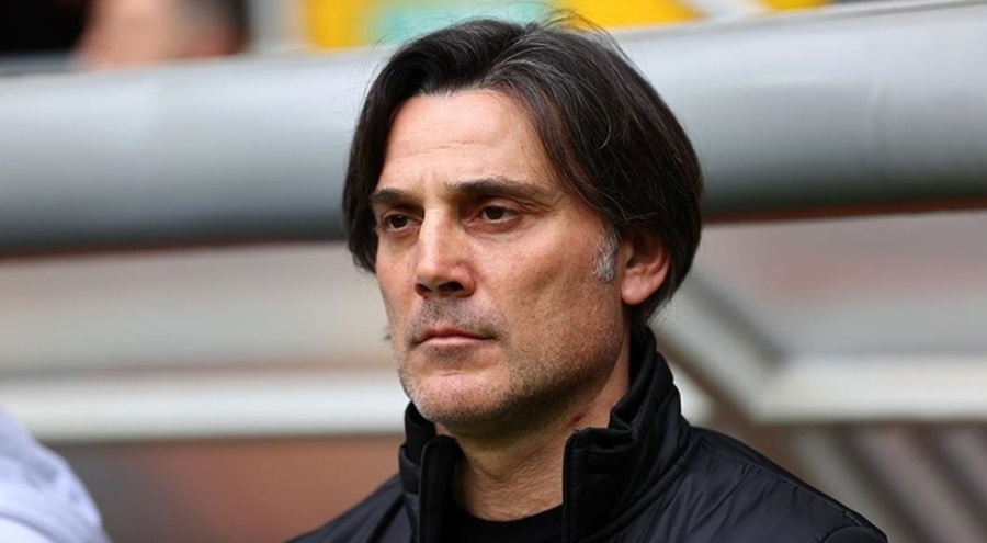 A Milli Takım'da Montella'nın yardımcıları açıklandı