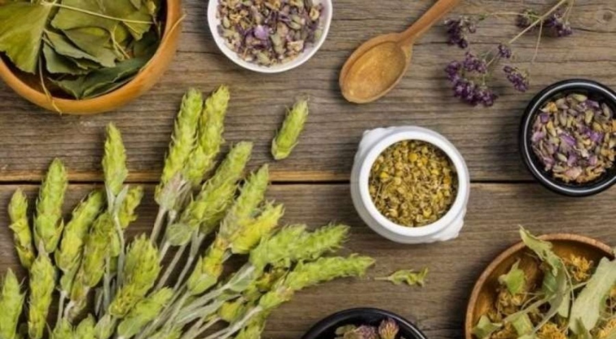 Doğal bir ağrı kesici: Çayı her derde deva!