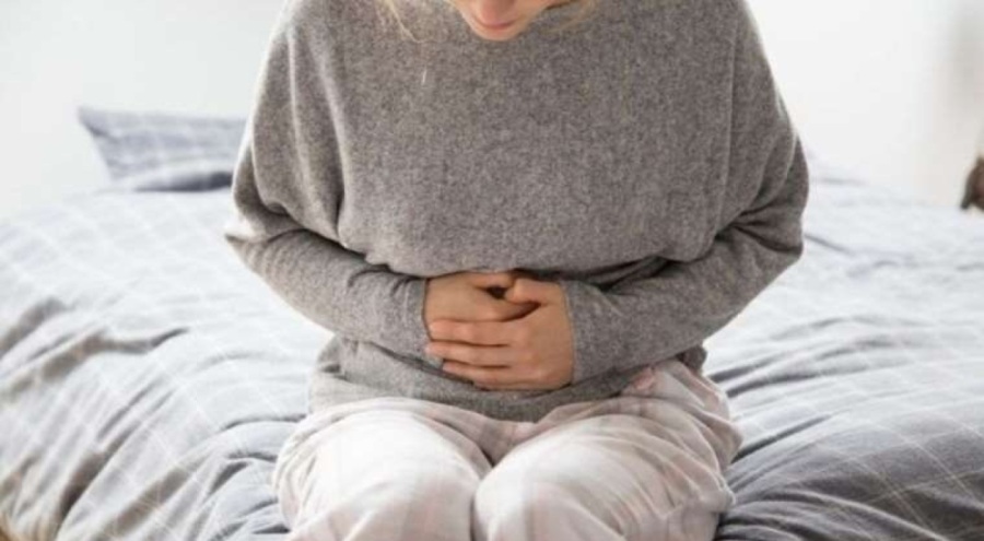 Doğal yöntemlerle mide bulantısından kurtulmak!