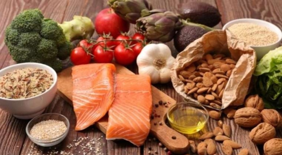 Dikkat dağınıklığına iyi gelen muhteşem 7 besin!