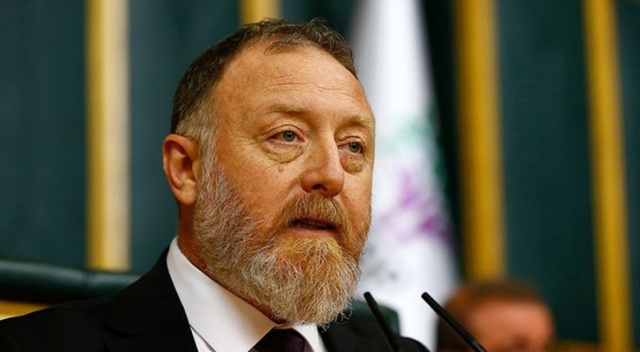 Sezai Temelli hakkında soruşturma başlatıldı