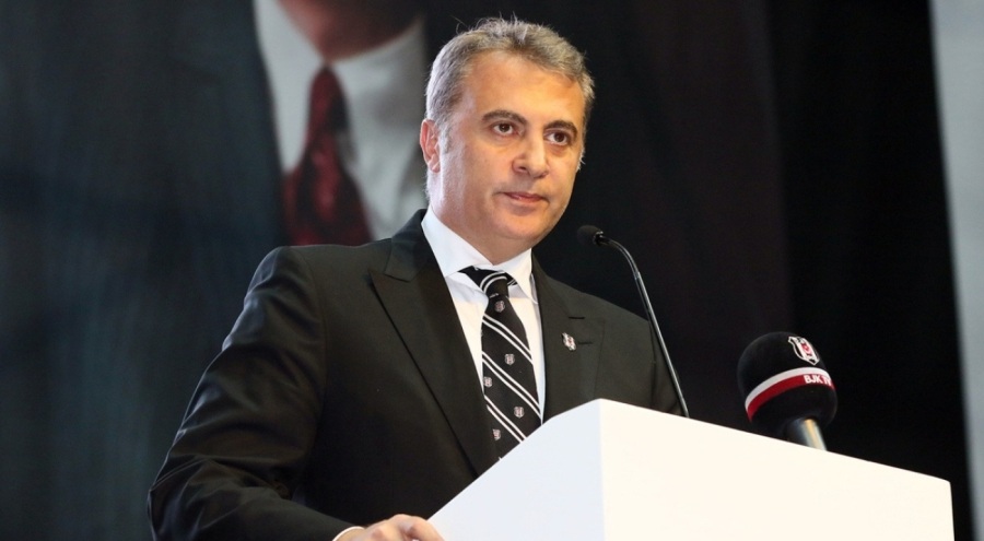 Fikret Orman'dan "adaylık" sorusuna cevap!