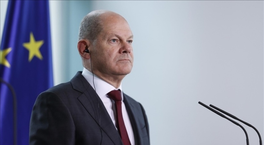 Almanya Başbakanı: AB ile Türkiye arasında göç anlaşmasının devam ettirilmesi gerekiyor