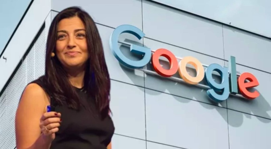 Google Cloud Direktörü Rowe Google'a dava açtı: Benden az vasıflı erkeklerden daha az maaş alıyorum