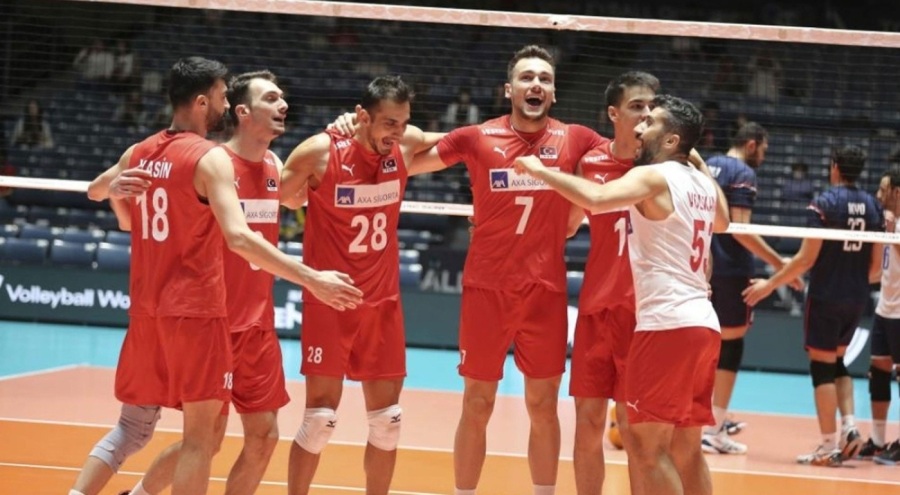 Filenin Efeleri, Mısır'ı mağlup etti