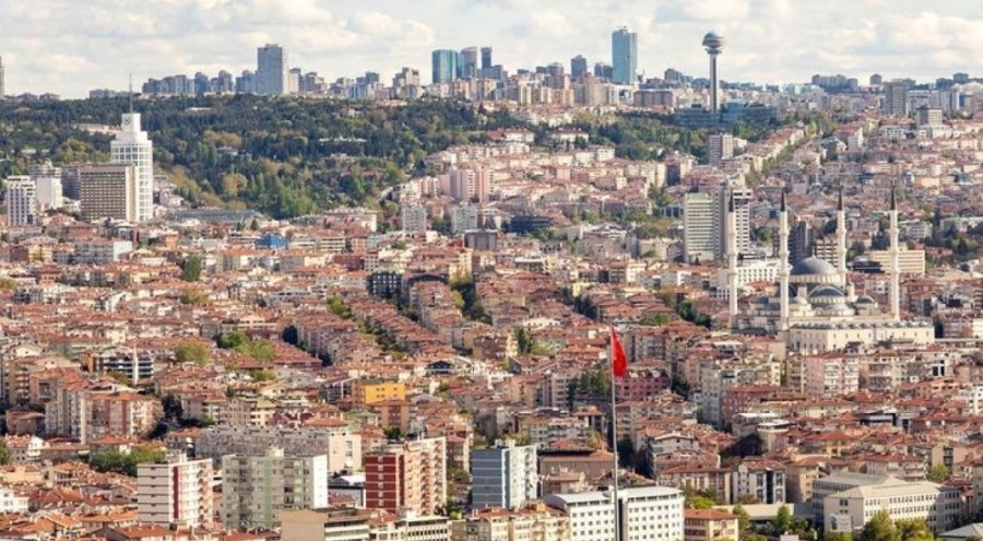 Otomobil fiyatlarının ardından konut fiyatları da geriledi!