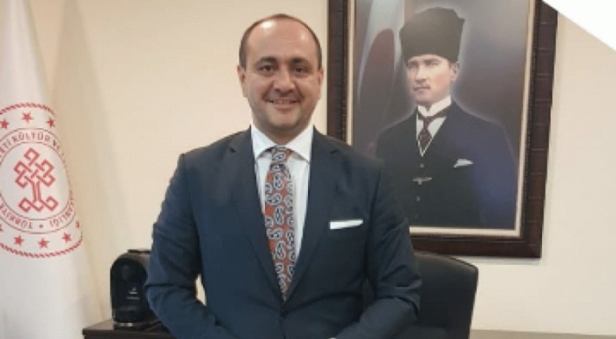 Uludağ Alan Başkanlığına Bülent Çınar Çavuş atandı!