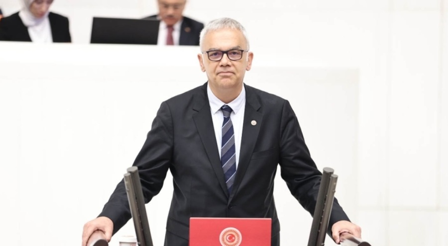 Bursa Milletvekili Pala: Sağlıkta şiddet verileri neden açıklanmıyor?