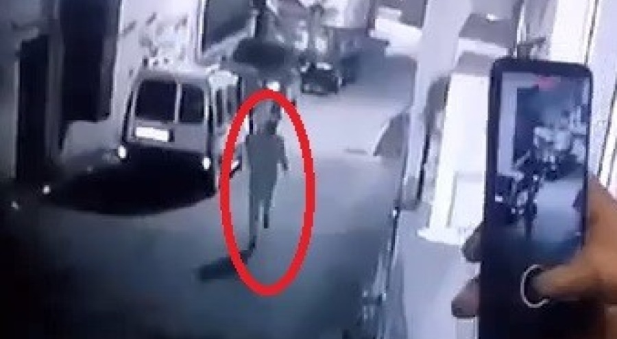 Bursa'da aynı evi iki defa soydu, üçüncüye gidince yakalandı