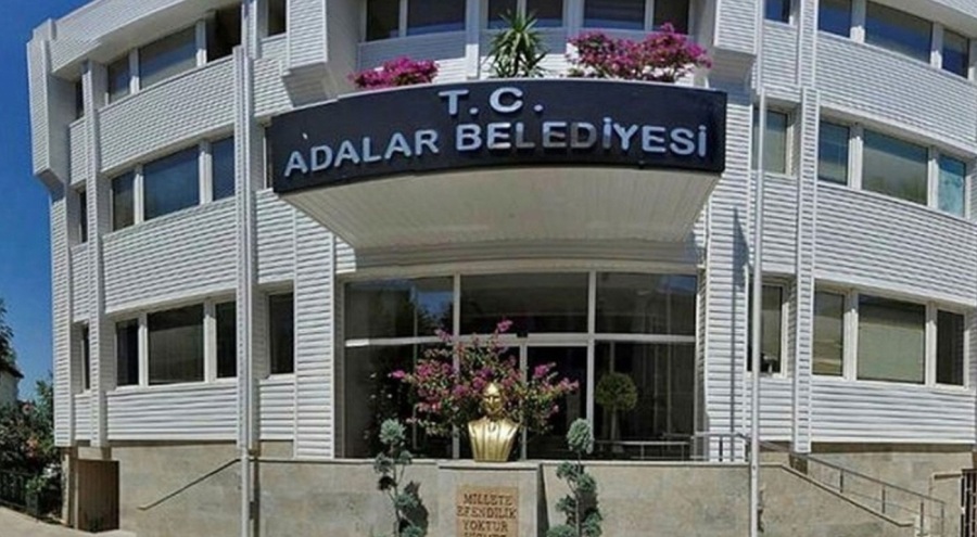İçişleri Bakanlığı'ndan Adalar Belediyesi'ne soruşturma izni verildi