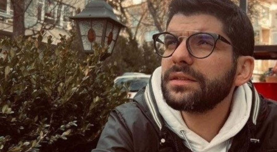 Ayhan Boran Kaplan'ın "kilit" adamlarından Serdar Sertçelik, gözaltına alındı