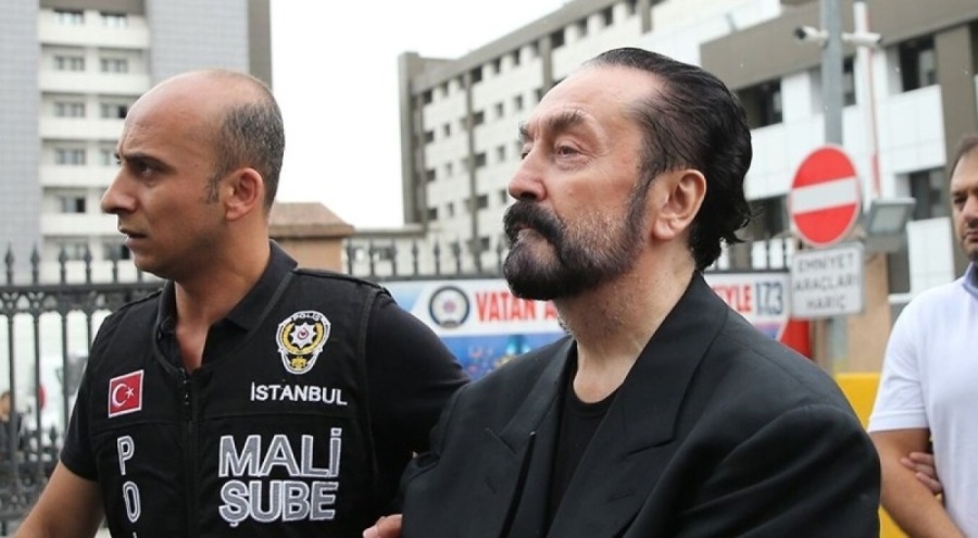 Adnan Oktar dosyasında yeni detaylar ortaya çıktı! "Çocuk yapmak yasaktı, ormana bırakıyorlardı"