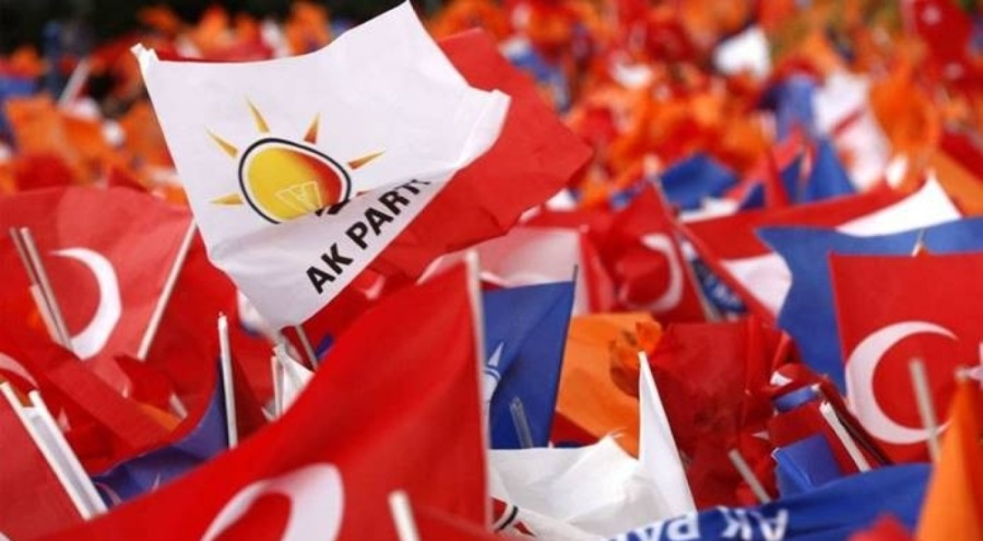 AK Parti MKYK'ya 2 Bursalı isim