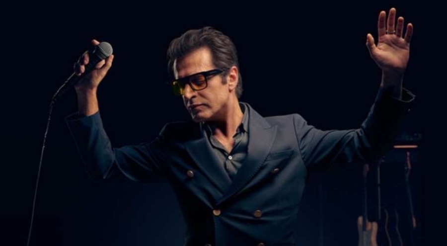 Teoman tacizci hayranını şikâyet etti