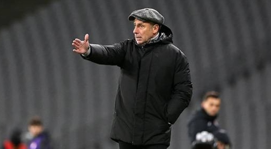 Trabzonspor'da Abdullah Avcı sesleri!