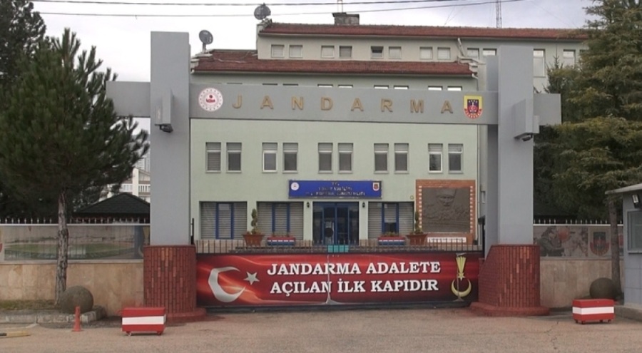 Tokat'ta 1 PKK ve 1 DEAŞ üyesi yakalandı