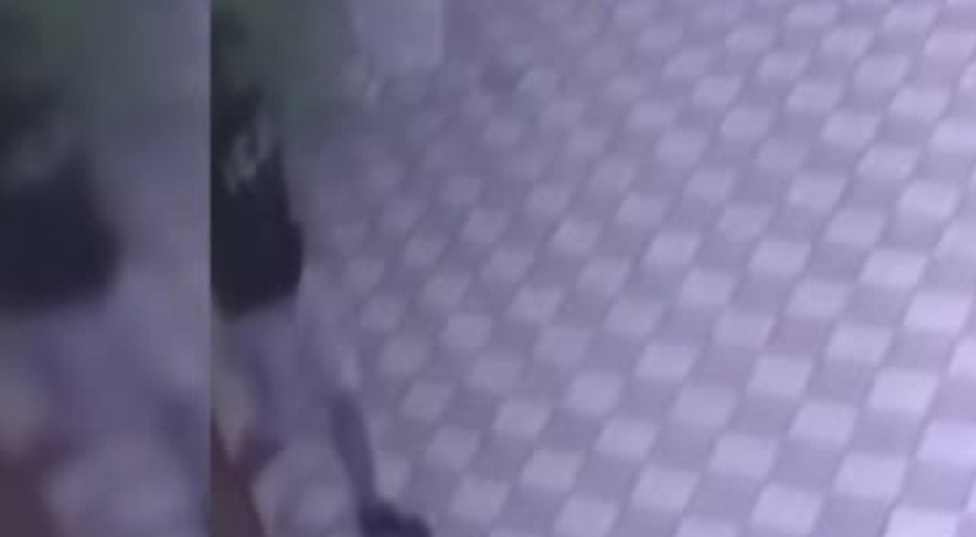 Bursa'da namazı yarıda bırakıp imamın motosikletini çalmıştı! Gözaltına alındı