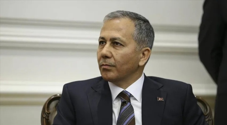 Bakan Yerlikaya: Eylem hazırlığındaki 6 terör örgütü üyesi yakalandı