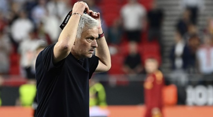 Jose Mourinho, Suudi Arabistan'a yeşil ışık yaktı