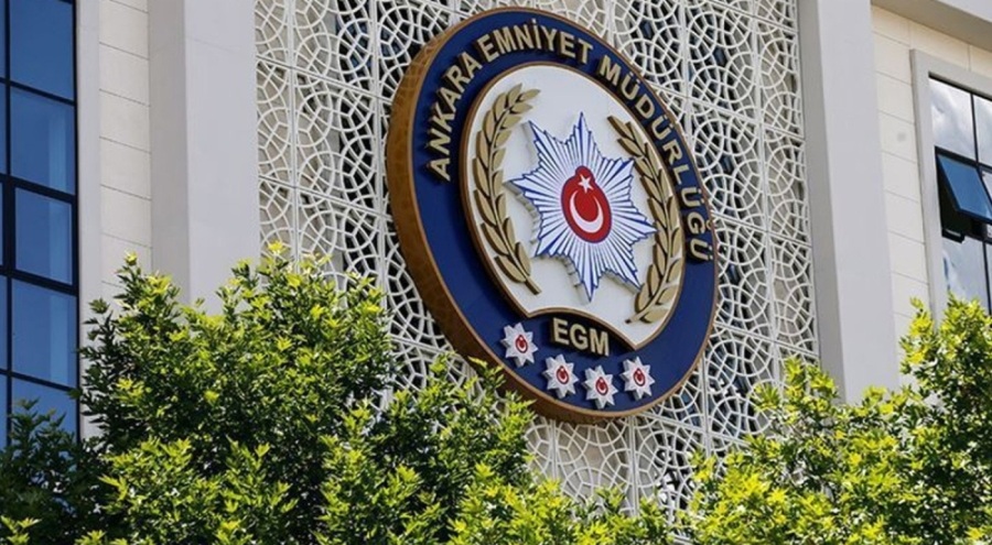 Hacettepe Hastanesi çevresinde 'şüpheli paket' alarmı