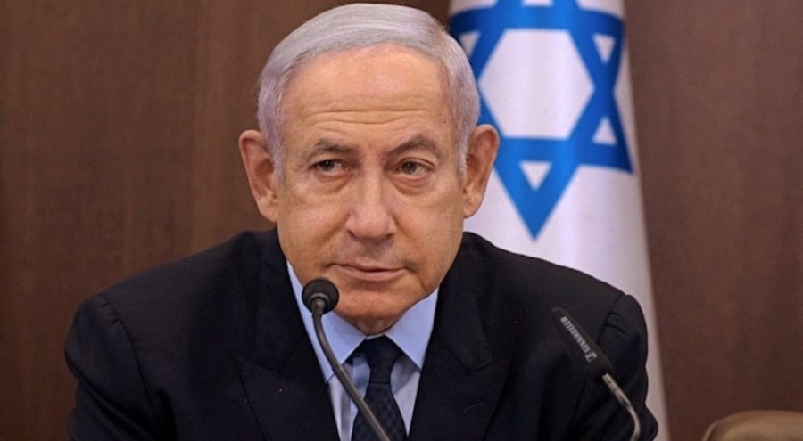 Netanyahu: Siviller Gazze'yi terk etsin
