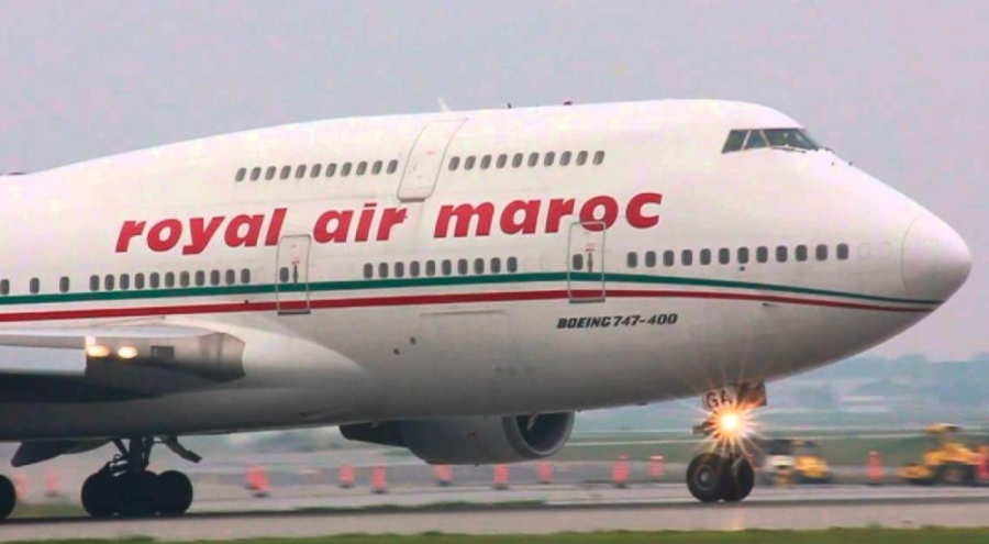 Fas'dan, İsrail'e uçuşlarına iptal kararı