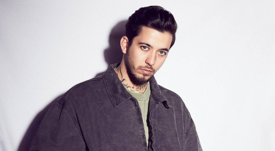 İsrail'de olan DJ Mahmut Orhan: Yaşadıklarım çok korkutucuydu