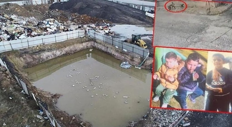 Sancaktepe'de 3 kardeşin ölümü ile ilgi yeni gelişme!