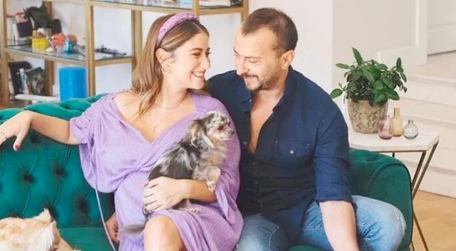 Oyuncu Ali Atay: Tükenmişlik sendromu yüzde yüz var