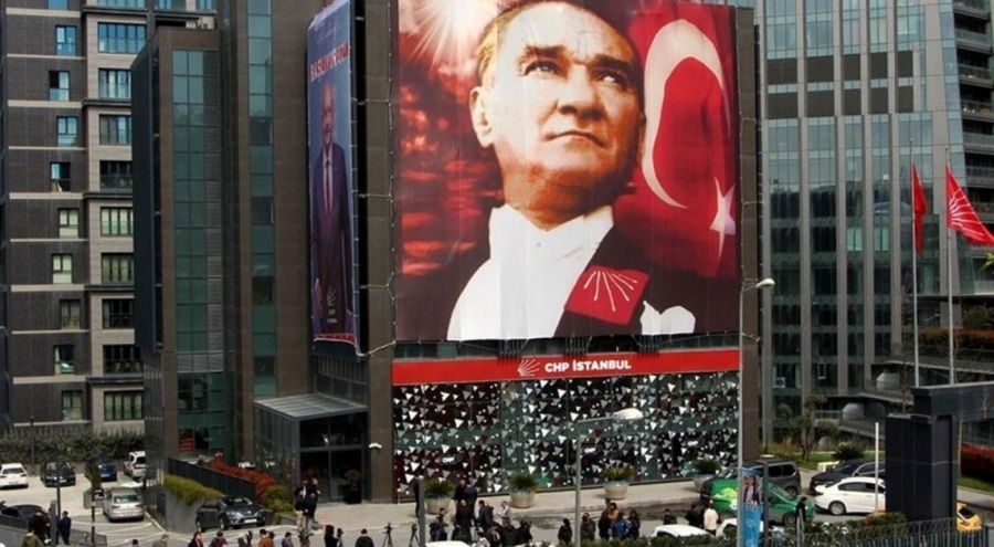 CHP'de kritik seçim bugün! İstanbul İl Başkanı belli olacak