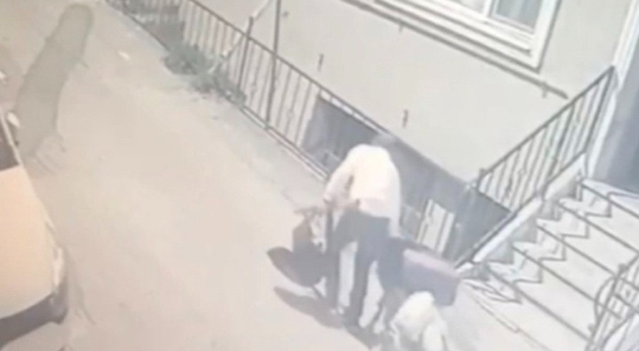 Yargıtay'dan emsal karar! Pazar çantalı ayakkabı hırsızına şok ceza