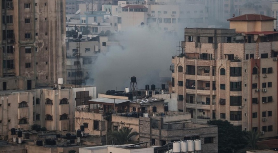 Birleşmiş Milletler'den İsrail ve Lübnan'a itidal çağrısı