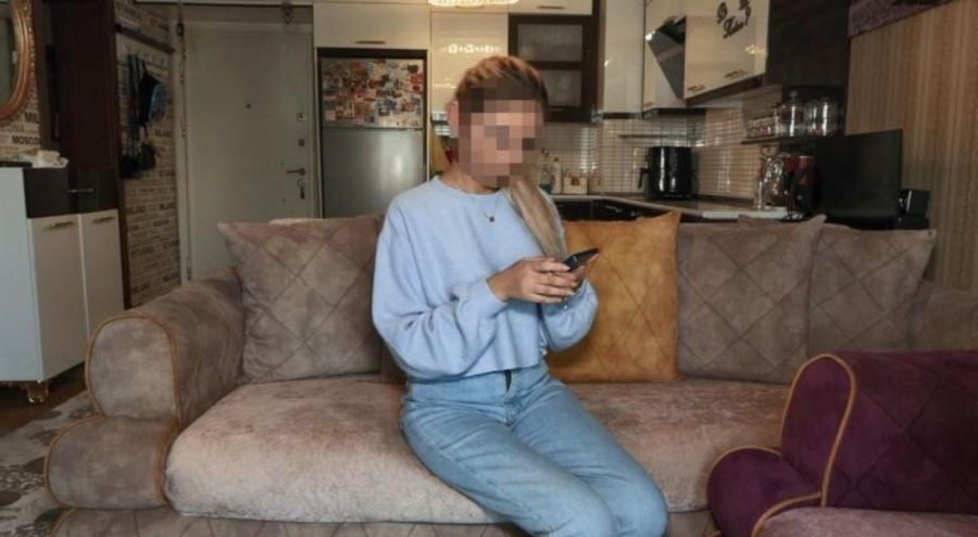 Metrobüste taciz şoku! "Bu işi parayla halledebilir miyiz?"