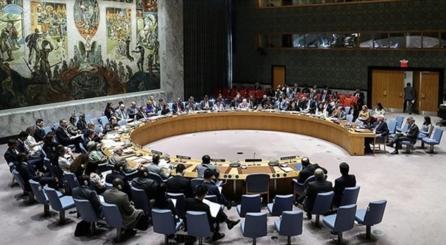 Birleşmiş Milletler Güvenlik Konseyi olağanüstü toplanacak