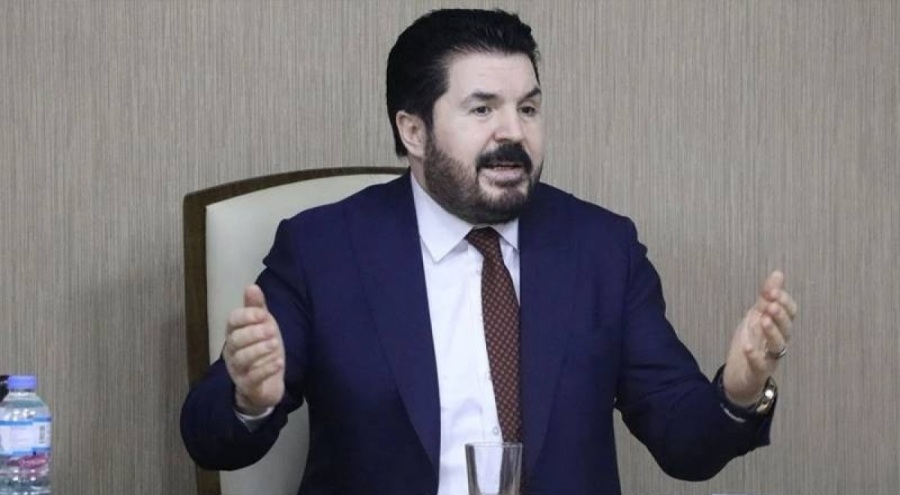 Savcı Sayan'dan liste çıkışı: 'Kızılcık şerbeti içtik' demeye devam edeceğiz