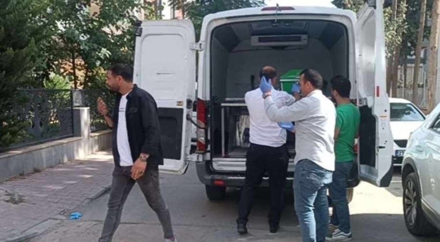 31 yaşındaki kadın erkek arkadaşı tarafından katledildi!