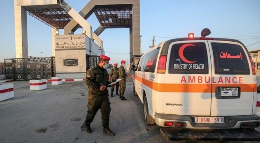 Mısır'da polis 2 İsrailli turiste ateş açtı!