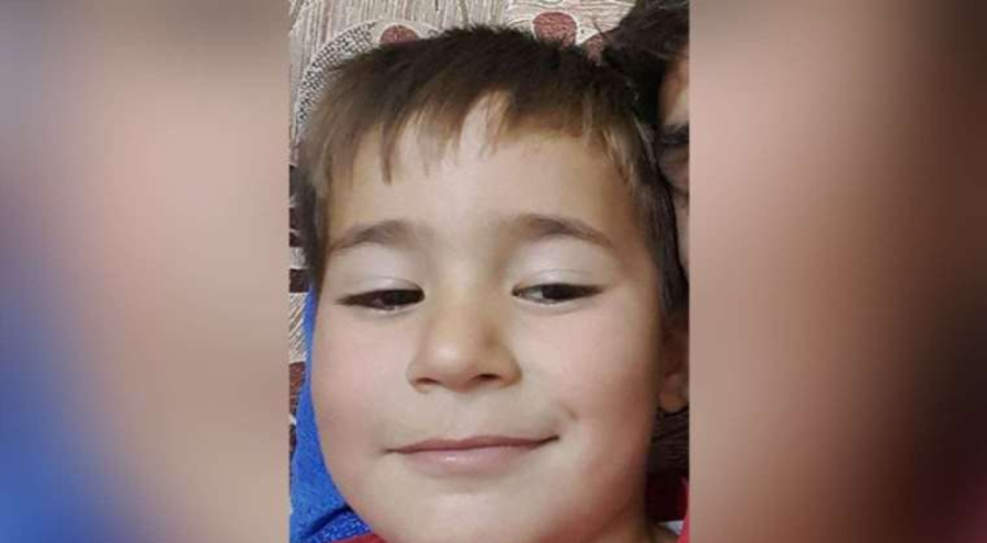 Yemek sırasında aniden yere yığılan çocuk yaşamını yitirdi