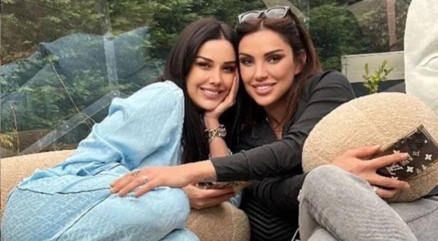 Dilan Polat ve kardeşinden Feyza Altun'a dava