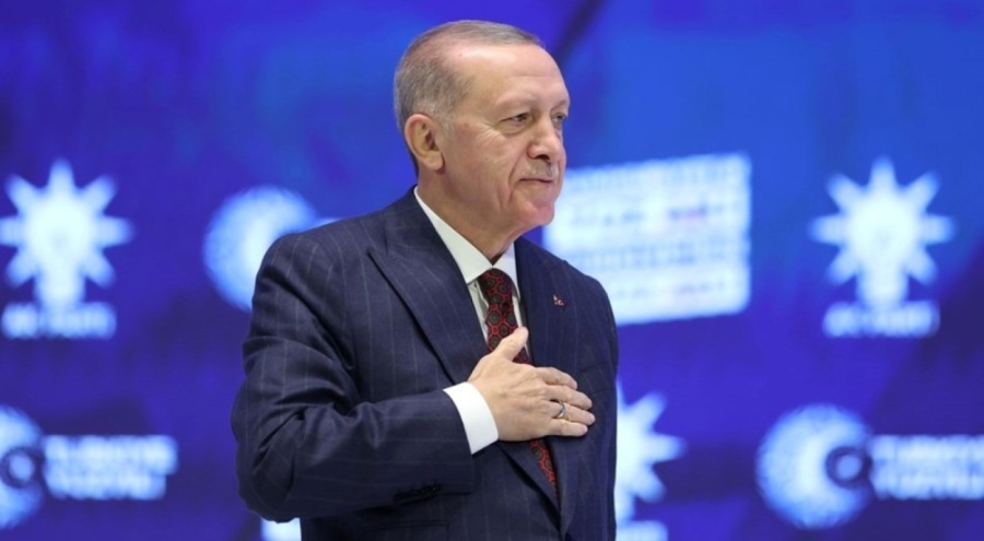 Erdoğan: Başkenti Kudüs olan bir Filistin devleti artık şarttır