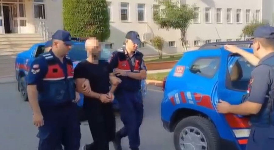 İstanbul'da vahşet: Tartıştığı arkadaşını 27 yerinden bıçaklayarak katletti