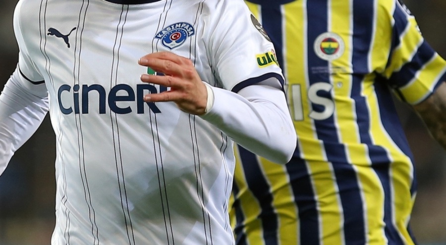 Kasımpaşa, Fenerbahçe'yi konuk ediyor