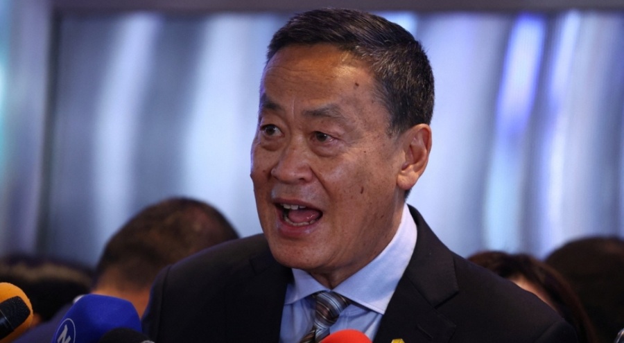 Tayland Başbakanı açıkladı: İsrail'deki vatandaşlarını tahliye edecekler1