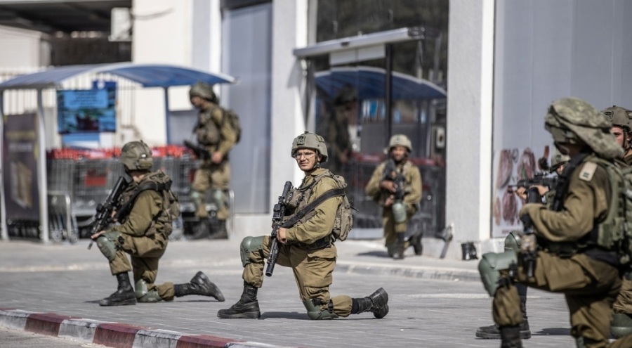 İsrail'den Mısır'daki vatandaşlarına 'Derhal ülkeden ayrılın' çağrısı