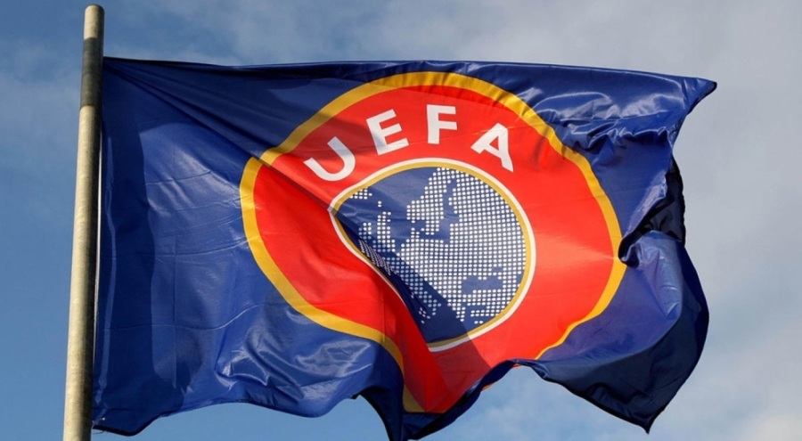 UEFA, İsrail'deki maçları erteledi