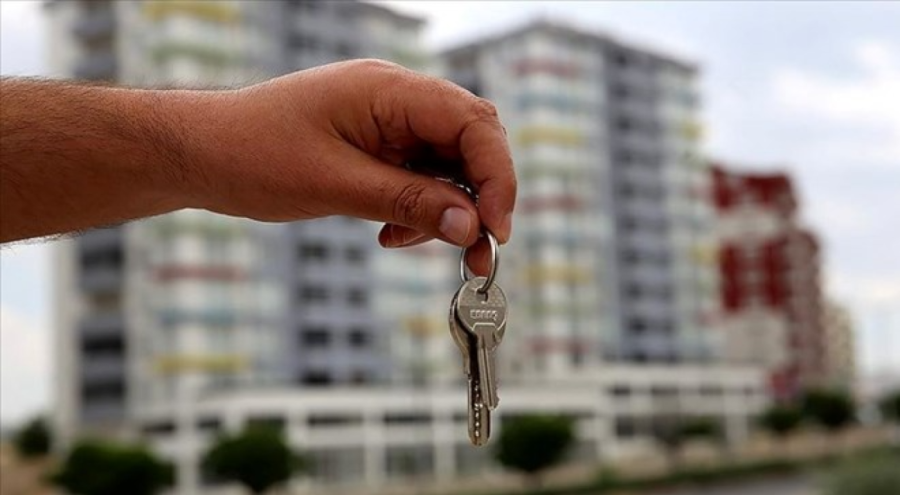 Ticaret Bakanlığı'ndan emlak ilanlarına denetim: Milyonlarca lira ceza